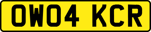 OW04KCR