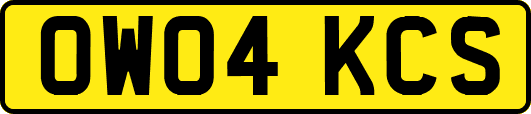 OW04KCS