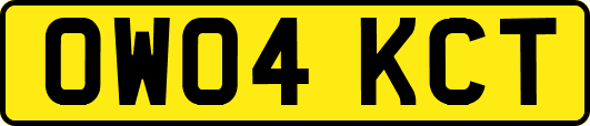 OW04KCT