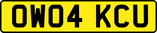OW04KCU