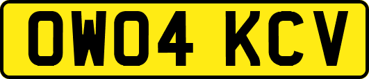 OW04KCV