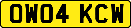 OW04KCW