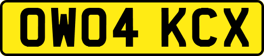 OW04KCX