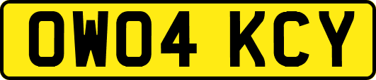 OW04KCY