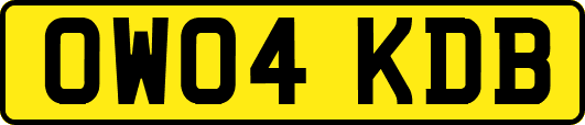 OW04KDB