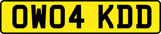 OW04KDD