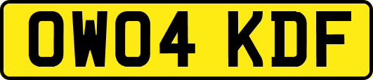 OW04KDF