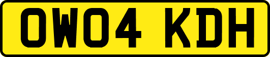 OW04KDH