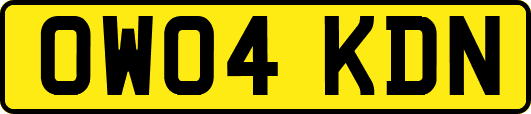 OW04KDN