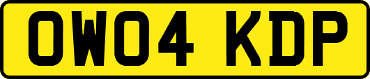 OW04KDP