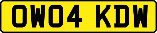 OW04KDW