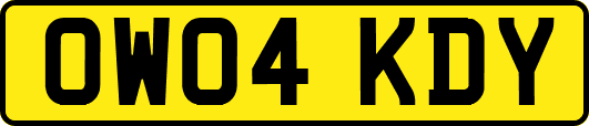 OW04KDY