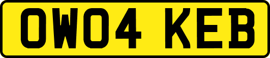 OW04KEB