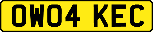 OW04KEC