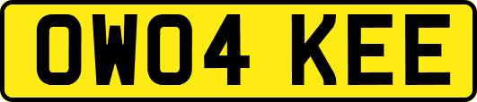 OW04KEE