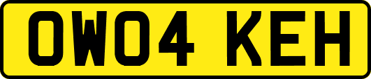 OW04KEH