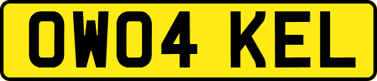 OW04KEL