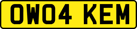 OW04KEM