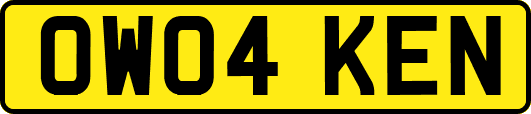OW04KEN