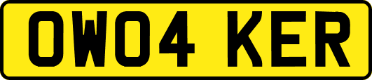 OW04KER