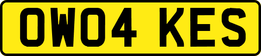 OW04KES