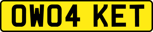 OW04KET