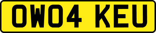 OW04KEU