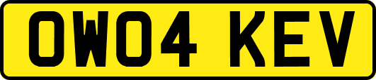 OW04KEV