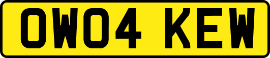 OW04KEW