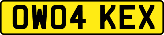 OW04KEX