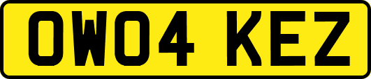 OW04KEZ