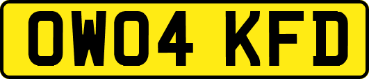 OW04KFD