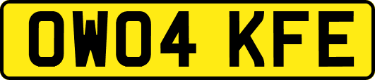 OW04KFE
