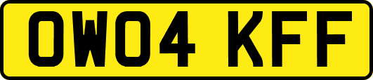 OW04KFF