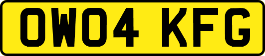 OW04KFG