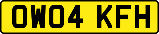 OW04KFH