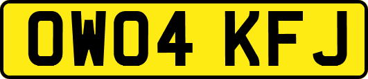 OW04KFJ
