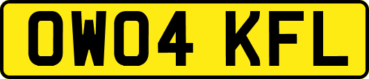 OW04KFL