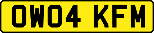 OW04KFM