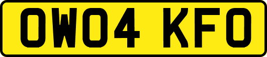 OW04KFO