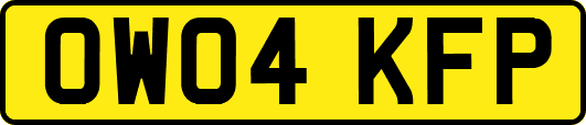OW04KFP