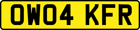 OW04KFR