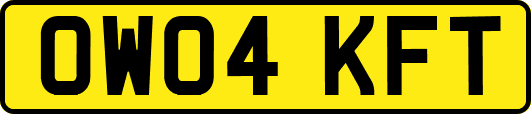 OW04KFT