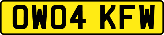 OW04KFW