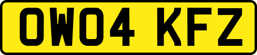 OW04KFZ