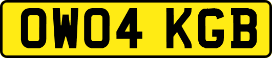 OW04KGB