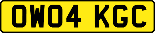 OW04KGC