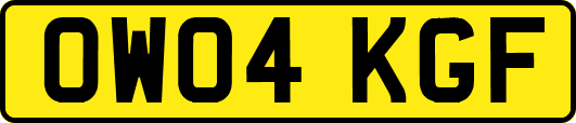 OW04KGF