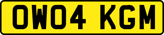 OW04KGM