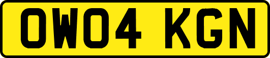 OW04KGN